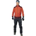 Pikkukuva 1 / 3: Dynafit Liivi Mezzalama Polartec® Alpha® Oranssi XL Mies