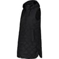 Miniatyrbillede 3 af 3: Cmp Vest 33k3686 Sort S Kvinde