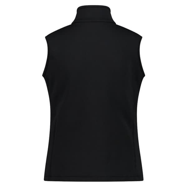 Cmp Vest 30e2086 Sort S Kvinde