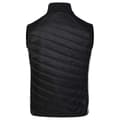 Miniatyrbillede 2 af 3: Dare2b Vest Gendarme Wool Grøn,Sort 2XL Mand
