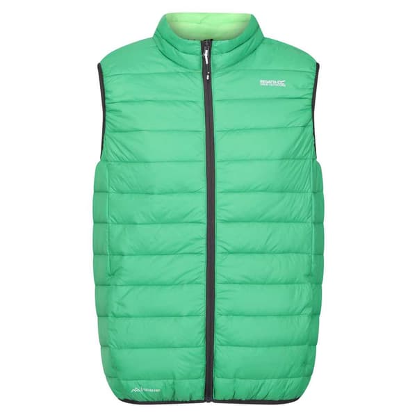 Regatta Vest Marizion Grøn XL Mand