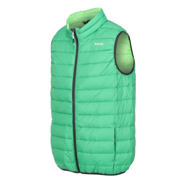 Regatta Vest Marizion Grøn XL Mand