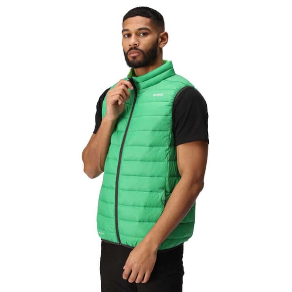 Regatta Vest Marizion Grøn XL Mand