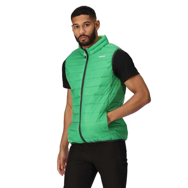 Regatta Vest Marizion Grøn XL Mand