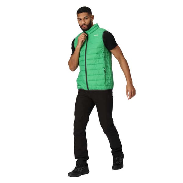 Regatta Vest Marizion Grøn XL Mand