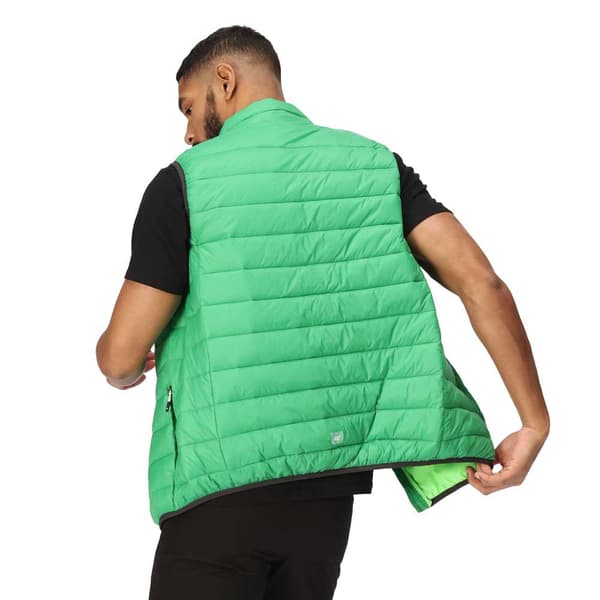 Regatta Vest Marizion Grøn XL Mand