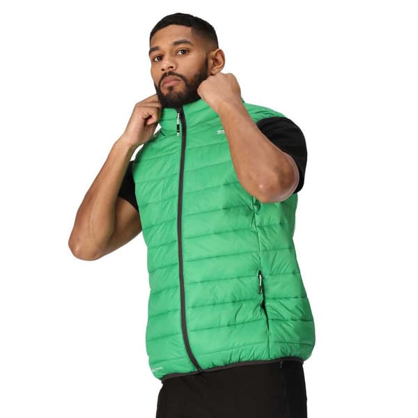 Regatta Vest Marizion Grøn XL Mand