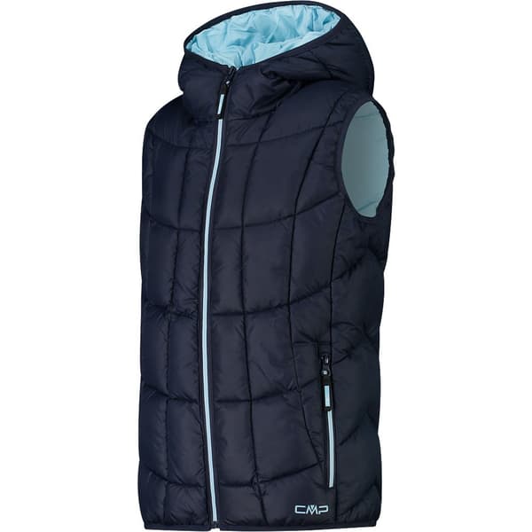 Cmp Vest 33z1445 Blå 8 Years