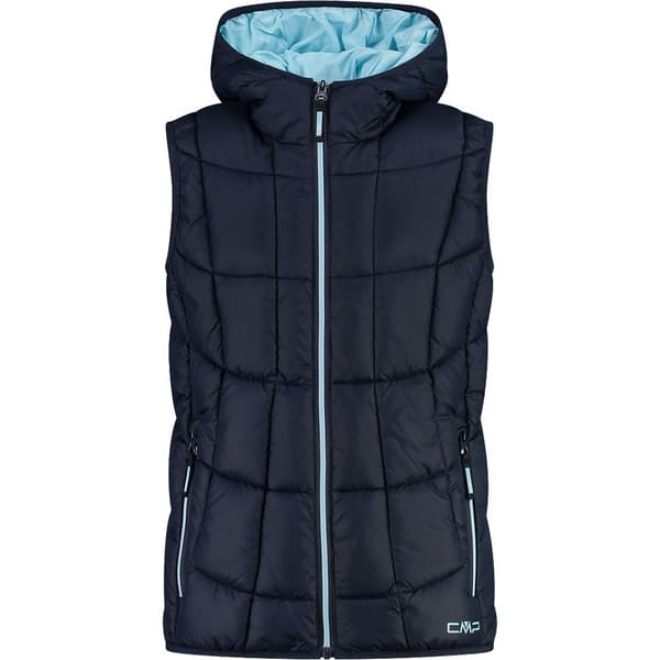 Cmp Vest 33z1445 Blå 8 Years