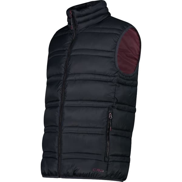 Cmp Vest 33k2007 Sort M Mand