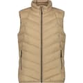 Miniatyrbillede 1 af 3: Cmp Vest 33k1666 Beige M Kvinde
