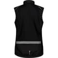 Miniatyrbillede 2 af 3: Cmp Vest Sort S Kvinde