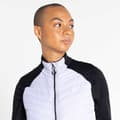 Miniatyrbillede 4 af 6: Dare2b Vest Surmount Ii Blå,Sort 8 Kvinde