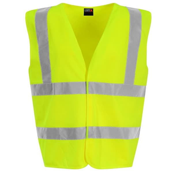 PRORTX Hi-Vis-väst för barn