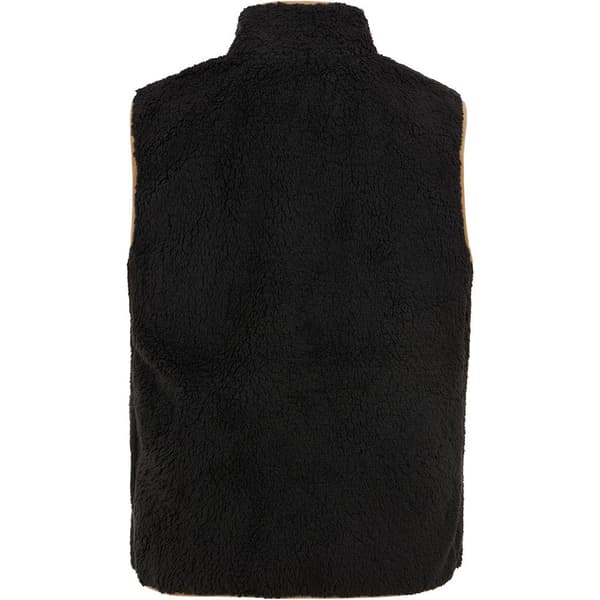 Protest Vest Hyams Sort XL Mand