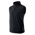 Miniatyrbillede 3 af 3: Hi-tec Vest Luman Sort 2XL Mand