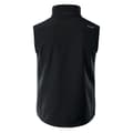 Miniatyrbillede 2 af 3: Hi-tec Vest Luman Sort 2XL Mand