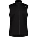 Miniatyrbillede 1 af 3: Cmp Vest Softshell 39a1047 Sort M Mand