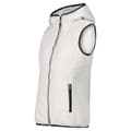 Miniatyrbillede 3 af 3: Cmp Vest Hybrid 33h1896 Hvid 2XS Kvinde
