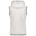 Miniatyrbillede 2 af 3: Cmp Vest Hybrid 33h1896 Hvid 2XS Kvinde