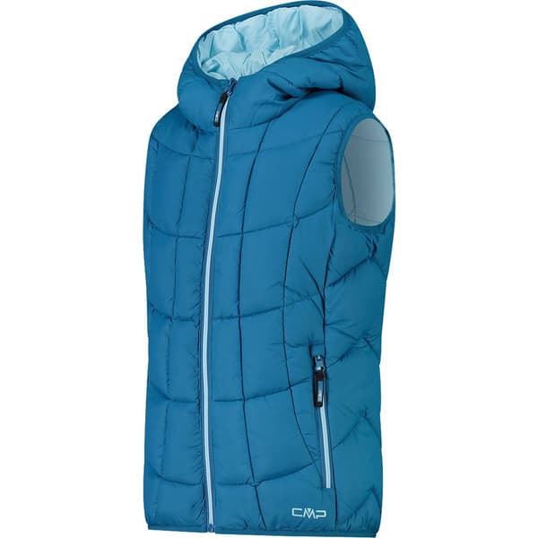 Cmp Vest 33z1445 Blå 16 Years