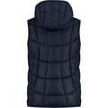Miniatyrbillede 2 af 3: Cmp Vest 33z1445 Blå 16 Years