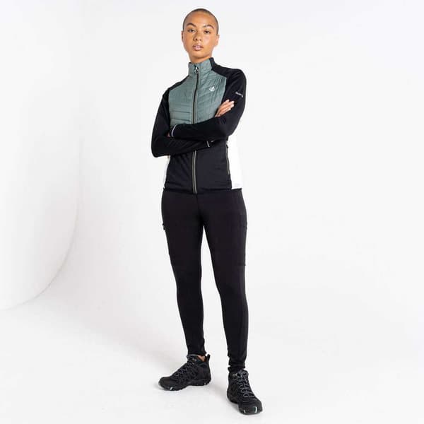 Dare2b Vest Surmount Ii Grøn 8 Kvinde