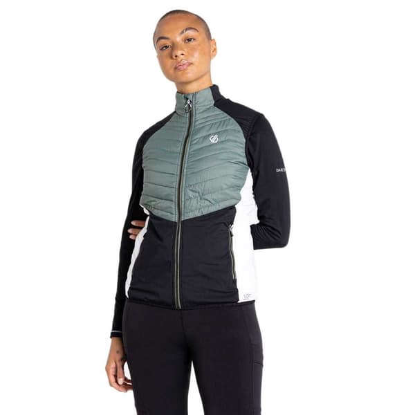 Dare2b Vest Surmount Ii Grøn 8 Kvinde