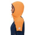 Miniatyrbillede 7 af 7: Mammut Vest Aenergy In Hybrid Orange S Kvinde