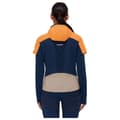 Miniatyrbillede 2 af 7: Mammut Vest Aenergy In Hybrid Orange S Kvinde