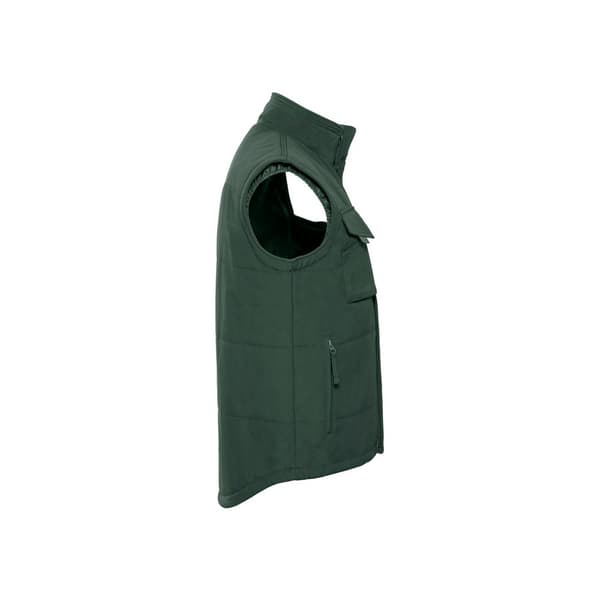 Russell Heavy Duty Gilet för herrar