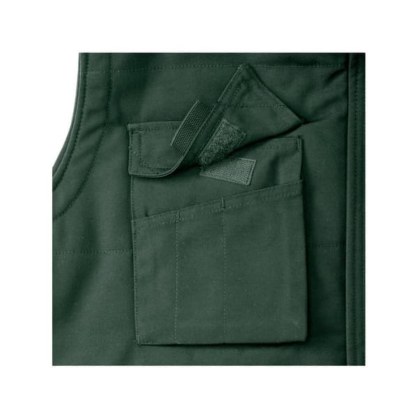 Russell Heavy Duty Gilet för herrar