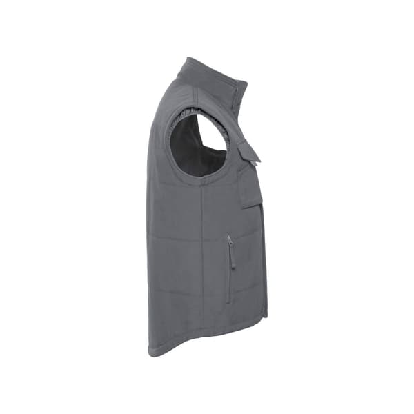 Russell Heavy Duty Gilet för herrar