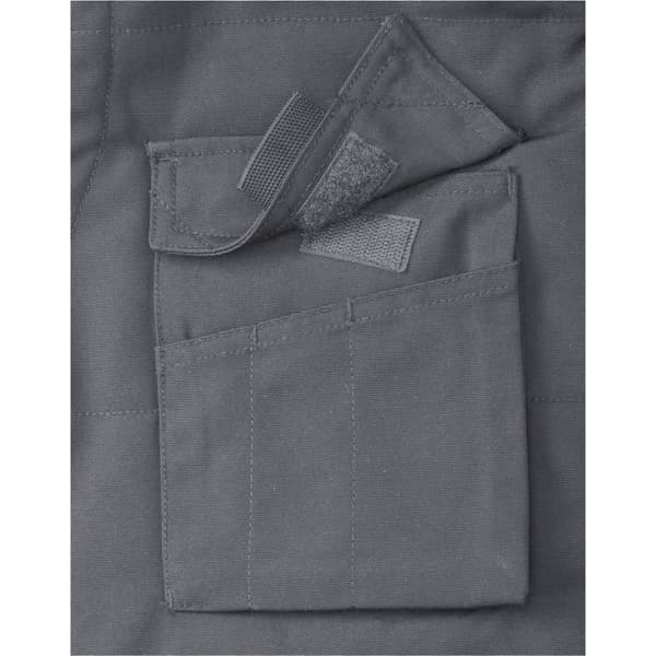 Russell Heavy Duty Gilet för herrar