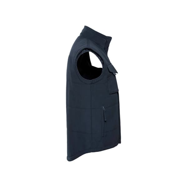 Russell Heavy Duty Gilet för herrar