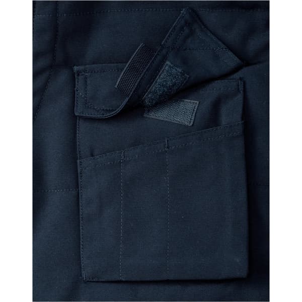 Russell Heavy Duty Gilet för herrar