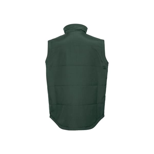Russell Heavy Duty Gilet för herrar