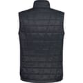 Miniatyrbillede 2 af 3: Cmp Vest 33z2977 Grå S Mand