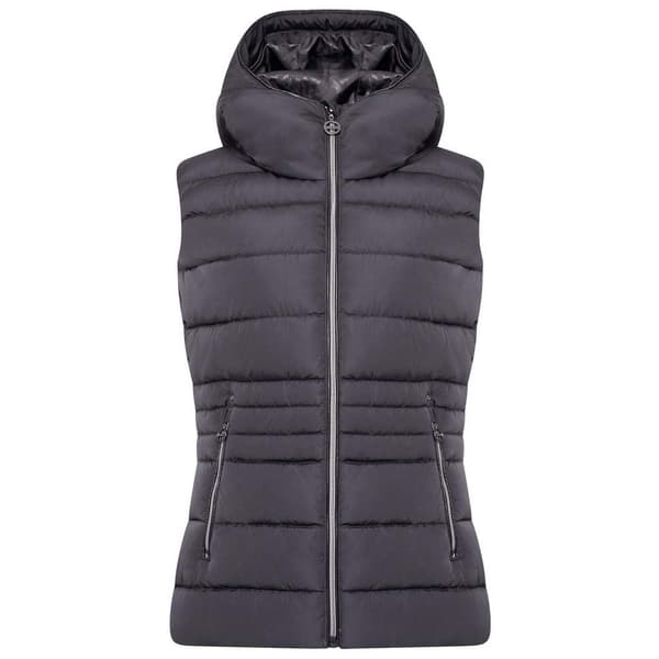 Dare2b Vest Reputable Sort 8 Kvinde