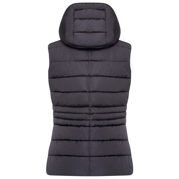 Dare2b Vest Reputable Sort 8 Kvinde