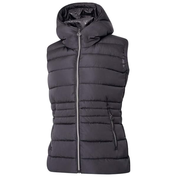 Dare2b Vest Reputable Sort 8 Kvinde
