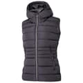 Miniatyrbillede 5 af 9: Dare2b Vest Reputable Sort 8 Kvinde