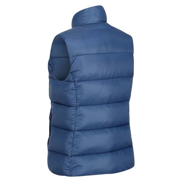 Regatta Vest Yewbank Blå 16 Kvinde