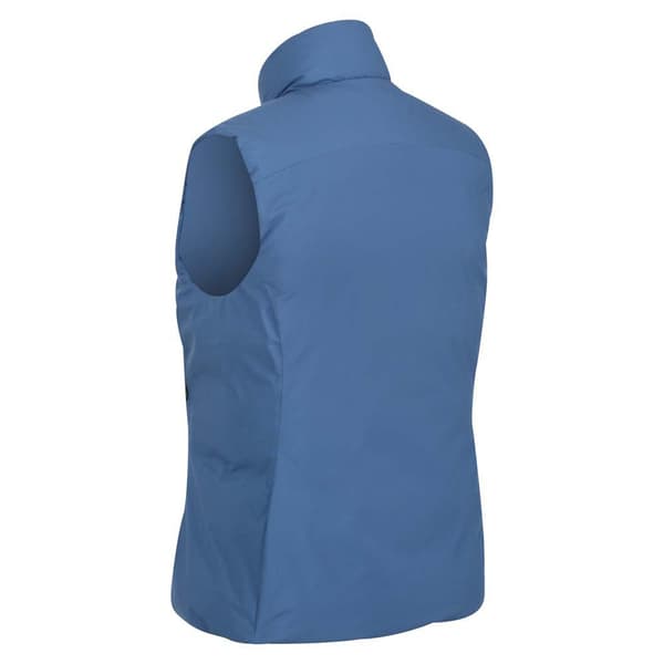 Regatta Vest Yewbank Blå 16 Kvinde