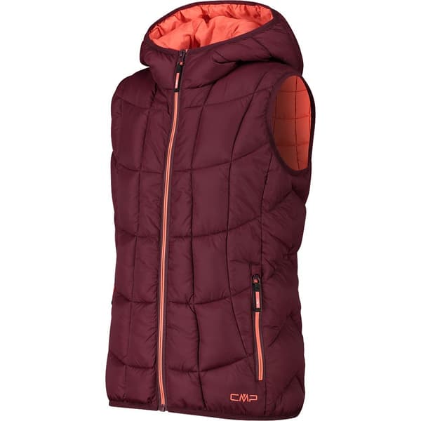 Cmp Vest 33z1445 Rosa 16 Years