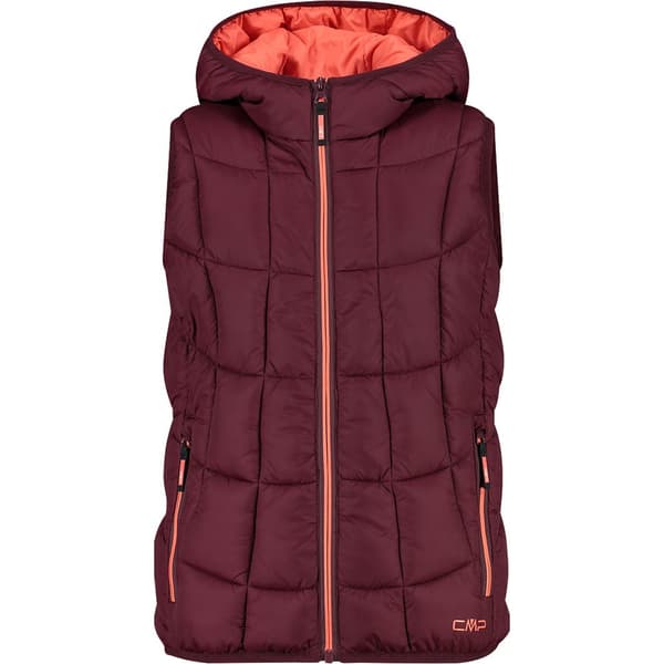 Cmp Vest 33z1445 Rosa 16 Years