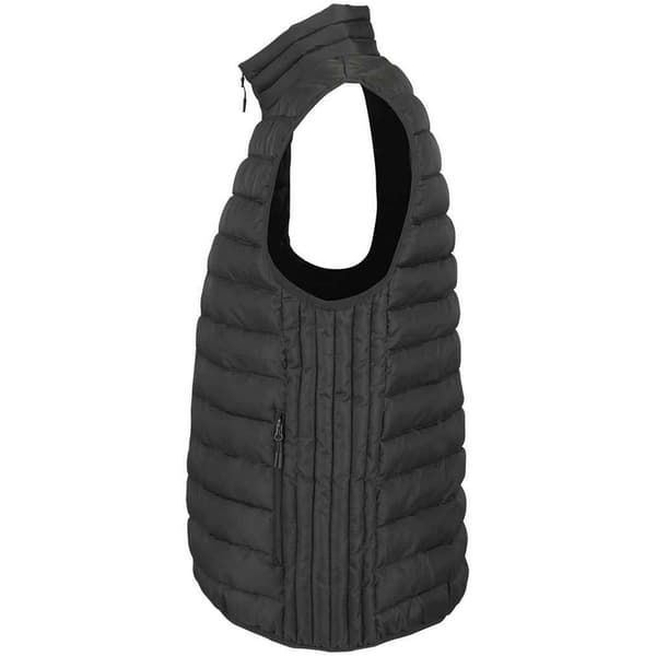SOLS Mens Stream Body Warmer
