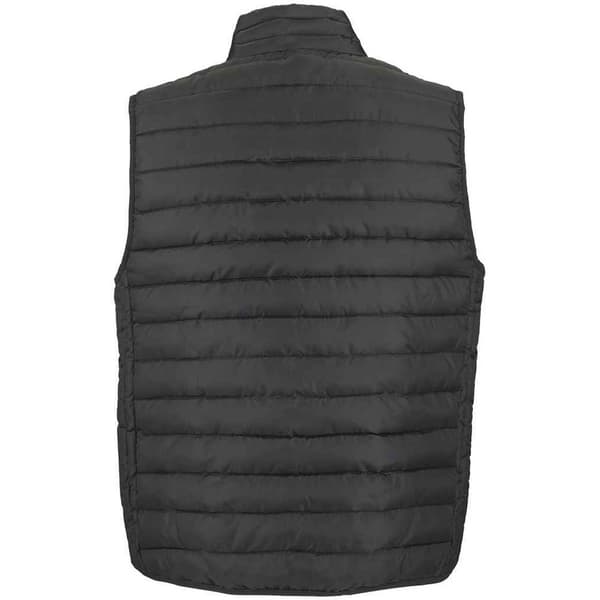 SOLS Mens Stream Body Warmer