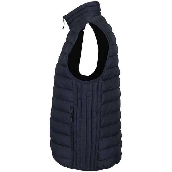 SOLS Mens Stream Body Warmer