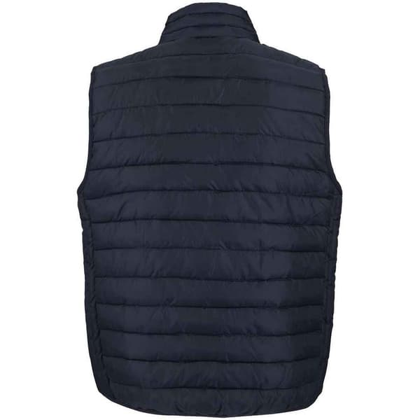 SOLS Mens Stream Body Warmer